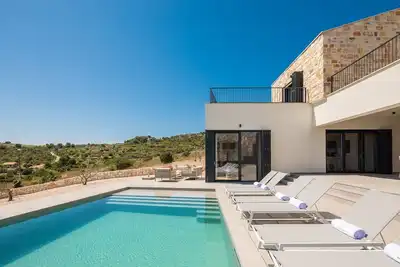 Image de Villa Great Escape with Pool