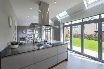 Image de 5 Bedroom House close to Bicester Village