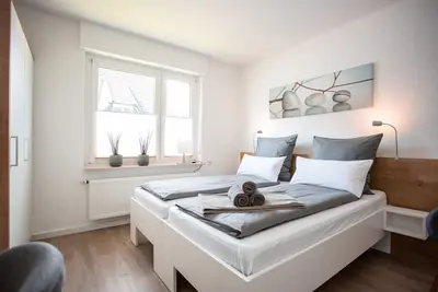Image de Appartement-Comfort-Salle de bain privée séparée