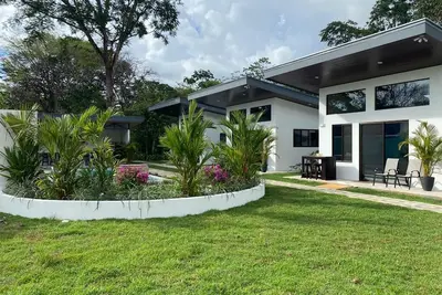 Image de Uvita-Pet friendly-Luxury Villa minutes from Marino Ballena Park