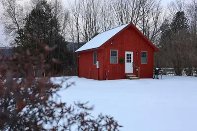 Image de Guest House 10 Min to Smugglers!