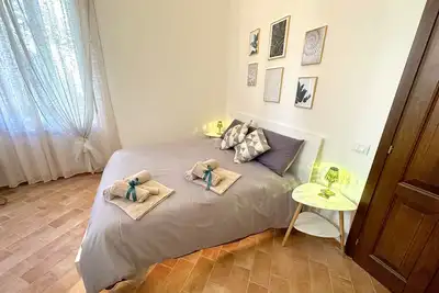 Image de Cozy Apartment in the Heart of the City with Beautiful View