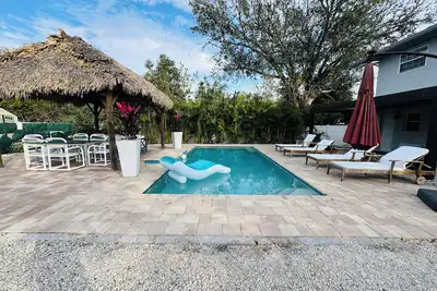 Image de Sarasota Paradise 4 Home Near Img And Siesta Key Beach