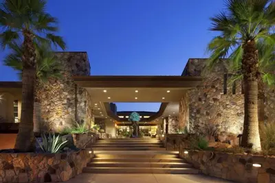 Image de Westin Desert Willow Great Place to Stay - 1 Deluxe Bedroom Full Resort Access