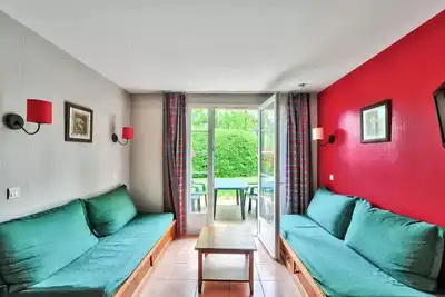 Image de Maison 2 pièces 5 personnes - Sélection