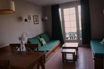 Image de Appartement 2 pièces 5 personnes - Sélection