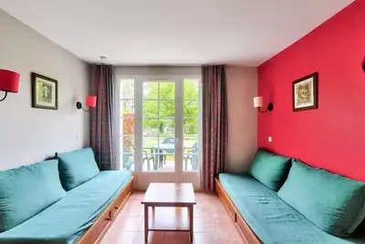 Image de Maison 2 pièces 5 personnes - Sélection