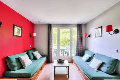 Image de Maison 2 pièces 5 personnes - Prestige