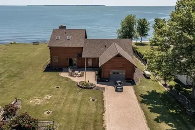 Image de Skipper’s Pine Haven Lakefront