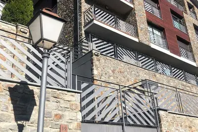 Image de Apartament Narcis 5p - Ransol - Région de Grandvalira