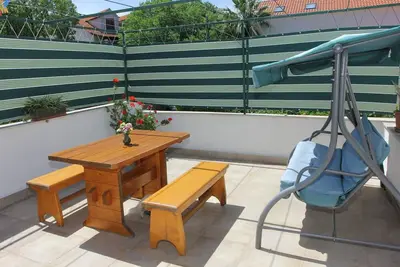 Image de Appartement Karla 4 (24833-A1) - Supetar - île de Brac
