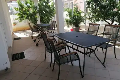 Image de Appartements Josip (81881-A2) - Vodice