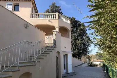 Image de Appartement 55m2 - ceinture verte de Marseille, Provence