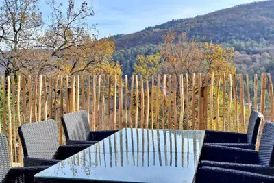 Image de Maison De Vacances au calme et dans la nature sur la Côte d'Azur