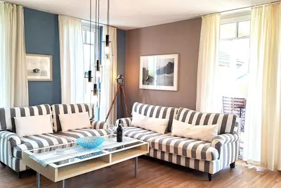 Image de Vacation apartment\/apartment for 6 guests with 78m² in Zinnowitz (173130)