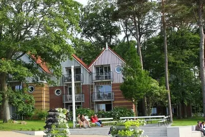 Image de App. 225 with Baltic Sea view - App. 225