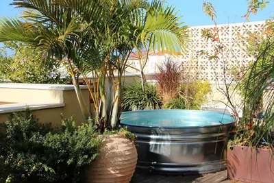 Image de Jungle in town - luxury penthouse