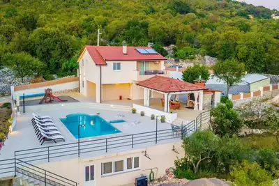 Image de Villa Gloria, (16588), Nova Sela, Croatia