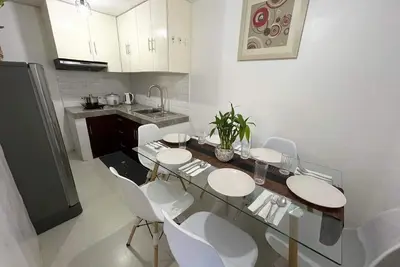 Image de Fully furnished 2-storey townhouse in Bauan
