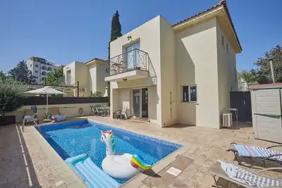 Image de Villa de vacances Ă Protaras Cl19