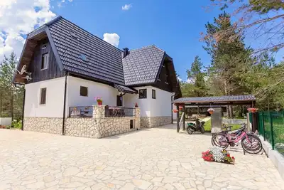 Image de Chambres Željko, (16411), Rudanovac, Croatia