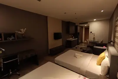 Image de The Perfect Retreat Ramada Suites Klcc