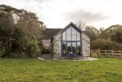 Image de Mill Cottage, pet friendly, with a garden in Newport, Pembrokeshire