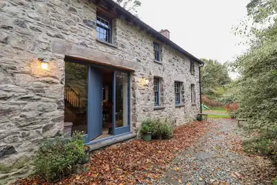 Image de Castle Coach House, pet friendly in Newport, Pembrokeshire