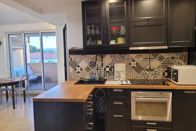 Image de Magnifique appartement en plein centre ville