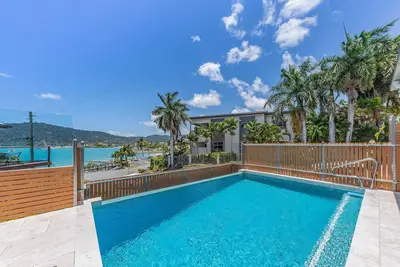 Image de Whitsunday living on Hillcrest by the Beach