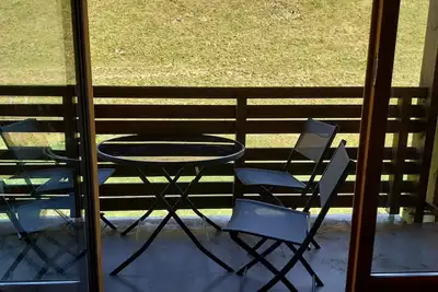 Image de Appartement 4 pers. Hauteurs Super Besse - Piscine intérieure & Garage