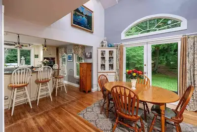 Image de Woodside Retreat in York