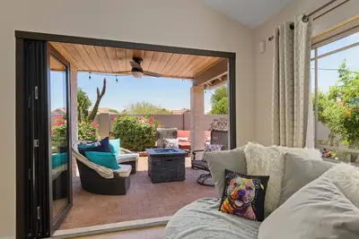 Image de Desert Retreat near Wmpo & More!