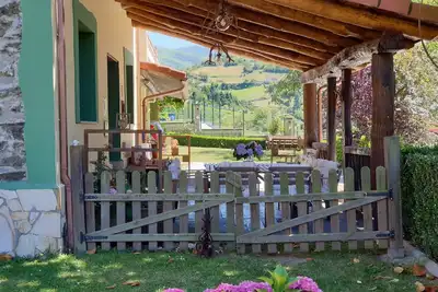 Image de La Pumarada de Limés