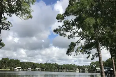 Image de Cottage at Palmetto Creek
