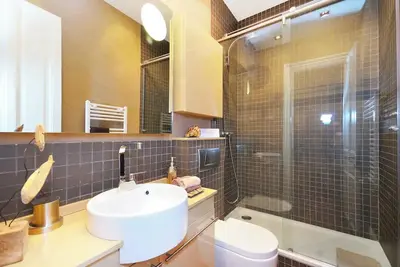 Image de Entire housing: rented housing in Bilbo, Spain
