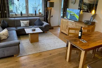 Image de Vacation apartment Höhenrausch