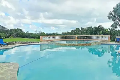 Image de Divi Golf Resort Luxury 1 Bedroom Condo Golf Course View