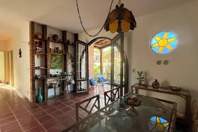 Image de I rent a house in Praia do Lázaro