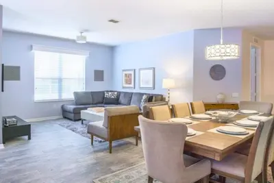 Image de Vista Cay Luxury Pearl. Walk to Epic Universe and the Occc