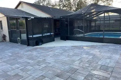 Image de Private 3Bed\/3Bath Heated Pool Outdoor Entertainment