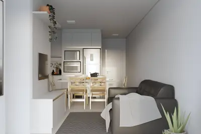 Image de Excellent new apartment near the beach