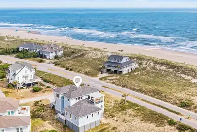 Image de New Construction Mesmerizing Ocean and Sunset Views Shoals and Bhi Club