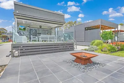 Image de 56 at Highview - Echuca Holiday Homes