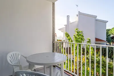 Image de Appartement 2min plage avec parking acceptons animaux