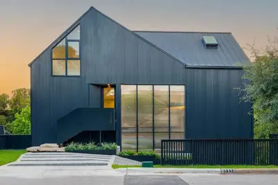 Image de New Central Austin Modern - 2 miles to downtown