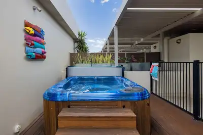 Image de Aura Shoal Bay