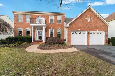 Image de Beautiful Single Family Home