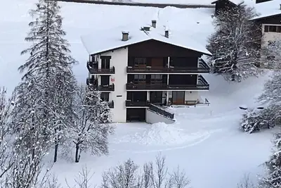 Image de Appartement  60m2  avec balcon     sans vis a vis. Calme