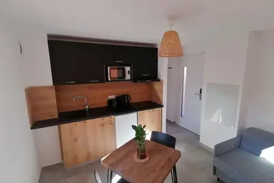 Image de Appartement Proche De La Plage De San Ciprianu